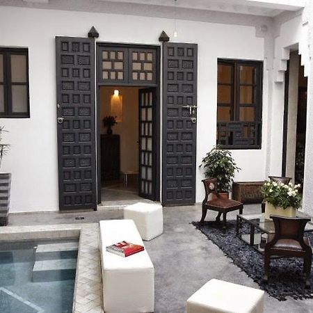 Riad Heva Marrakesh Exterior photo