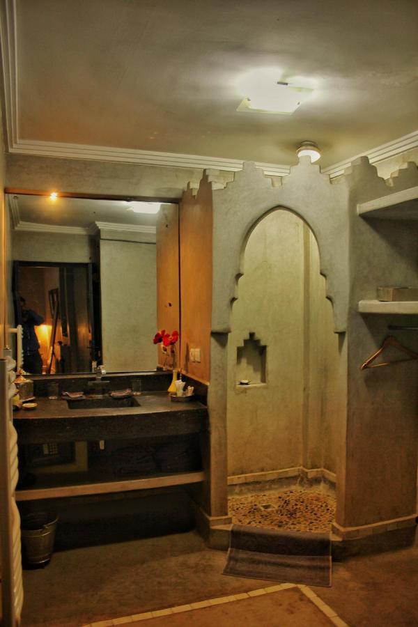 Riad Heva Marrakesh Exterior photo